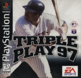 Triple Play 97 [SLUS-00237] Rom